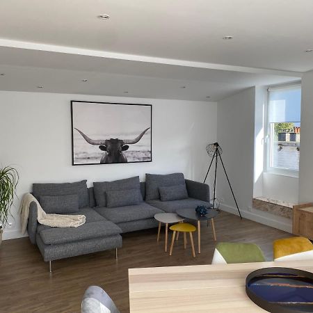 Appartement Situe En Centre Ville Super Lumineux Dunkirk Exterior photo