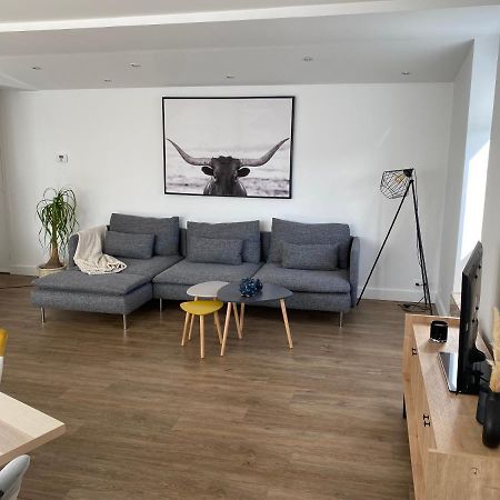 Appartement Situe En Centre Ville Super Lumineux Dunkirk Exterior photo