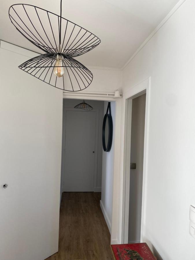 Appartement Situe En Centre Ville Super Lumineux Dunkirk Exterior photo
